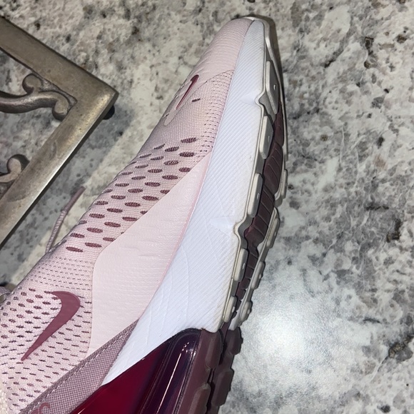 Nike Air Max - Barely Rose - Picture 9 of 13